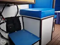 Zivju pārstrādes kuģis pārdod
