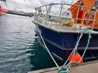 Glatēšanas laiva pārdod