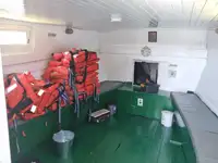 Darba laivas pārdod