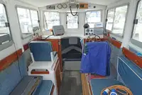 Darba laivas pārdod
