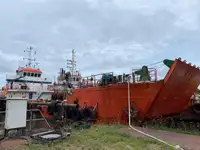 Reefer kuģis pārdod