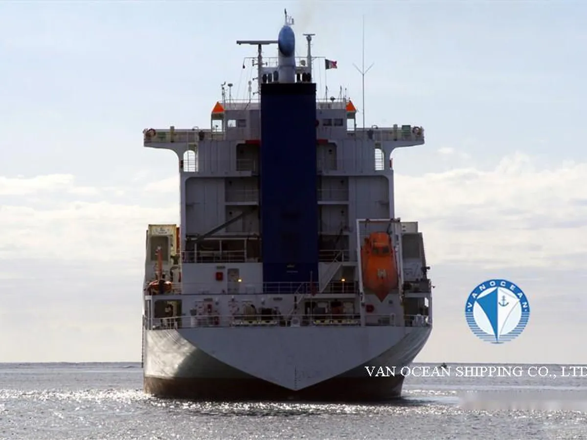 Reefer kuģis pārdod