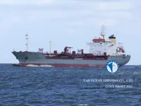 Naftas / Ķīmisko vielu tankkuģis pārdod