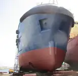 Reefer kuģis pārdod