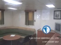 Naftas / Ķīmisko vielu tankkuģis pārdod