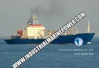 Reefer kuģis pārdod