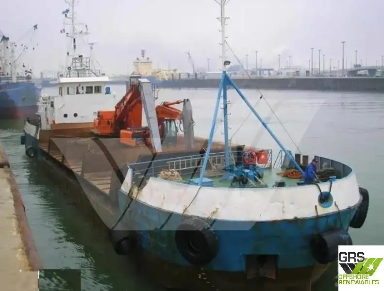 Dredžs pārdod