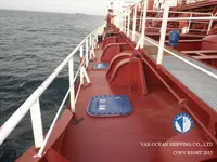 Naftas / Ķīmisko vielu tankkuģis pārdod
