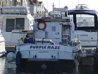 Trallers pārdod