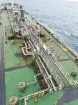 Naftas / Ķīmisko vielu tankkuģis pārdod