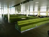 Prāmju kuģis pārdošanā