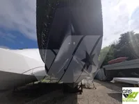 Pilotkuģis pārdod
