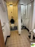 Apgādes kuģis pārdod