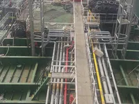 Naftas / Ķīmisko vielu tankkuģis pārdod