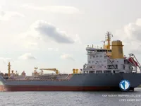 Naftas / Ķīmisko vielu tankkuģis pārdod