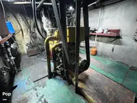 Trallers pārdod
