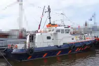 Apkalpes kuģis pārdod