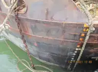 Bārža pārdod