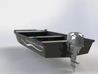 Patruļkuģis pārdošanā