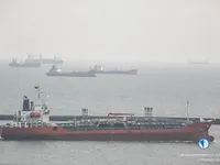 Naftas / Ķīmisko vielu tankkuģis pārdod