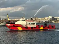Apkalpes laiva pārdošanā
