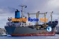 Reefer kuģis pārdod
