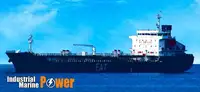 Oil/Chemical tanker pārdošanā