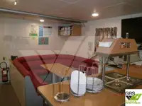 Vēja parku apkalpošanas kuģis pārdod