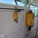 Desanta kuģis, tankkuģis pārdod