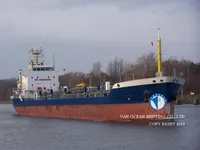 Naftas / Ķīmisko vielu tankkuģis pārdod