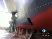 Naftas / Ķīmisko vielu tankkuģis pārdod