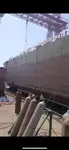 Naftas / Ķīmisko vielu tankkuģis pārdod