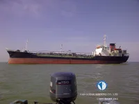 Naftas / Ķīmisko vielu tankkuģis pārdod