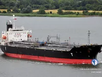 Naftas / Ķīmisko vielu tankkuģis pārdod
