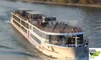 Kruīza kuģis pārdod