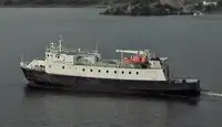 Beramkravu pārvadātājs pārdod