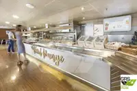 Ro-Ro ship pārdošanā