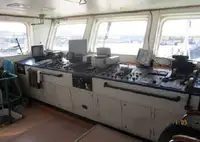 Platformas apgādes kuģis (PSV) pārdod