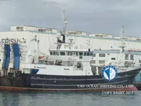 Trallers pārdod
