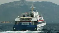 Katamarāns pārdod