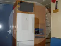 Staru trallera zvejas kuģis pārdod