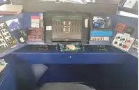 Kruīza kuģis pārdod