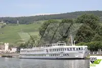 Kruīza kuģis pārdošanā
