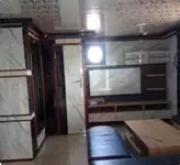 Desanta kuģis, tankkuģis pārdod