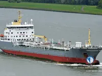 Naftas / Ķīmisko vielu tankkuģis pārdod