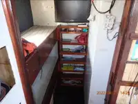 Purse seiner pārdošanā