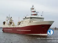 Trallers pārdod