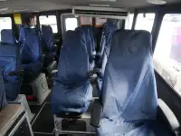 Vēja parku apkalpošanas kuģis pārdod
