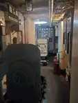 Desanta kuģis, tankkuģis pārdod
