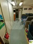 Vēja parku apkalpošanas kuģis pārdod